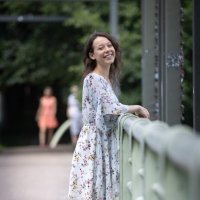 * :: Евгений Ваулин