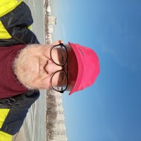 Ученый сделал открытие: открыл велосезон :-) :: Андрей Лукьянов