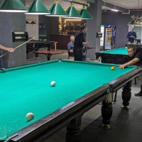 Игра :: Андрей Хлопонин