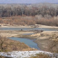 Март, Краснодарский край :: Игорь Сикорский