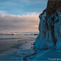 Наледи :: Студия фотографии