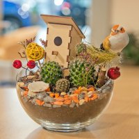 Весенняя инсталляция :: Валерий Иванович