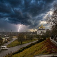 Редактировано с ИИ :: Роман Савоцкий