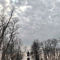 Море :: Андрей 