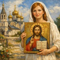 "Русь Православная" :: Денис Бочкарёв