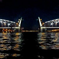 ПИТЕР. :: Виктор Осипчук