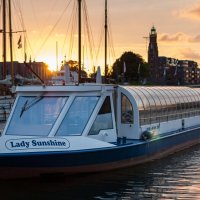 Bremerhaven :: Олег Зак