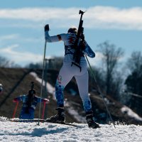 Догнать! :: Алексей Смирнов