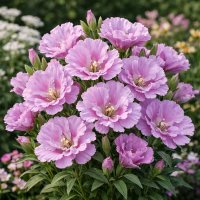 ЦВЕТЫ :: МАРИЯ ПОПОВА