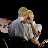 Авиа в СПБ... :: vadim 