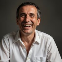 В содружестве с ИИ :: Александр Лисовский