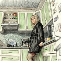 Кофе :: Павел Fotoflash911 Никулочкин