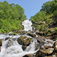 Магическая атмосфера :: Владимир Соколов (svladmir)