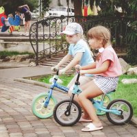 На старт, внимание,... :: Сергей Царёв