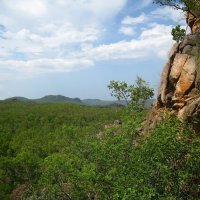 Национальный парк Какаду, австралия. :: unix (Илья Утропов)