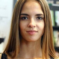 девичьи лики :: Олег Лукьянов