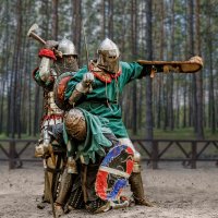 Турнир :: SanSan 