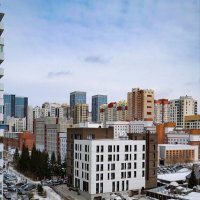 Город весной :: Dmitry i Mary S