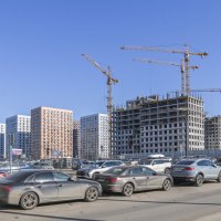 Уплотняемся :: Валерий Иванович