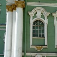 ПИТЕР. :: Виктор Осипчук