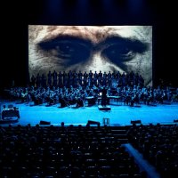 Концертная съемка | Танцевальная постановка :: Рамиль Газизов