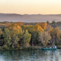 Усть-Каменогорск :: Дмитрий 