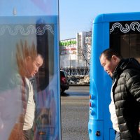 * :: Сергей Полянский