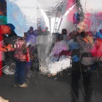 КАКОФОНИЯ :: Виктор Никитенко