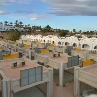 Египет. Шарм-эль-Шейх :: Ирэн