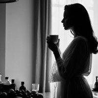 СИЛУЭТ :: ura Зелев