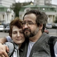 Лет тридцать прошло... :: СЮ 