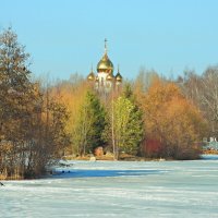 *** :: Леонид leo