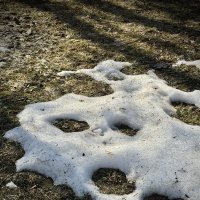 Картина маслом от Эдварда Мунка- крик!) :: Любовь 