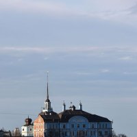 .......... :: Сергей Оплачко