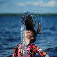 Олеся :: Владимир Салапонов