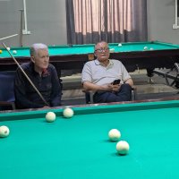 Игроки :: Андрей Хлопонин