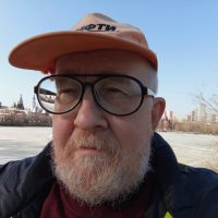 Окидываю взором мои "владения" :: Андрей Лукьянов