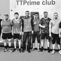 Друзья спорта :: Георгиевич 