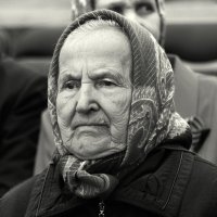 На людей посмотреть... :: СЮ 