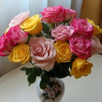 Букет :: Дмитрий И_