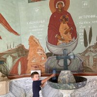 Псково-Печерский монастырь :: Serega SchütZ