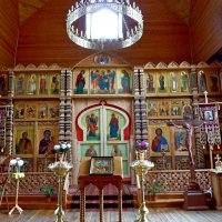 ГАТЧИНА, собор. :: Виктор Осипчук