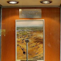 Экспонаты музея алмазов (бриллиантов) в Амстердаме :: Ольга Довженко