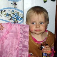 я спрятался :: Наталья Штанулина