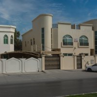 UAE 29 :: Arturs Ancans