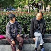 Старые обиды :: Elias69