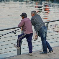 Должно клевать! :: Elias69