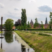 На пути к замку... :: Николай Гирш