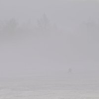 Взгляд на город сквозь объектив :: Владислав Левашов