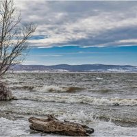 **** :: Алексей Мезенцев